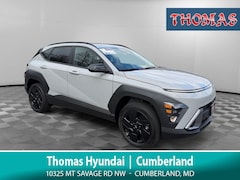 2026 Hyundai Kona SEL Sport AWD SUV