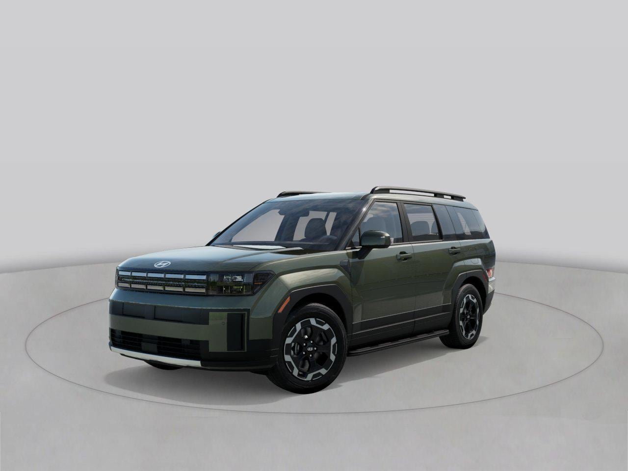 2026 Hyundai Santa Fe SEL's photo