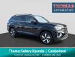 Used 2025 Volkswagen Atlas 2.0T SE w/Technology SUV