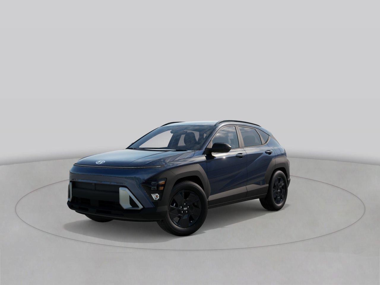 2027 Hyundai Kona