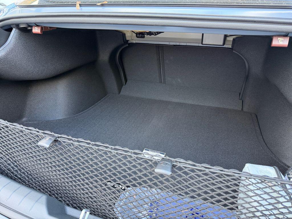 2026 Hyundai Sonata N Line - Photo 23