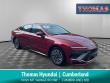 New 2025 Hyundai Sonata Hybrid Limited Sedan