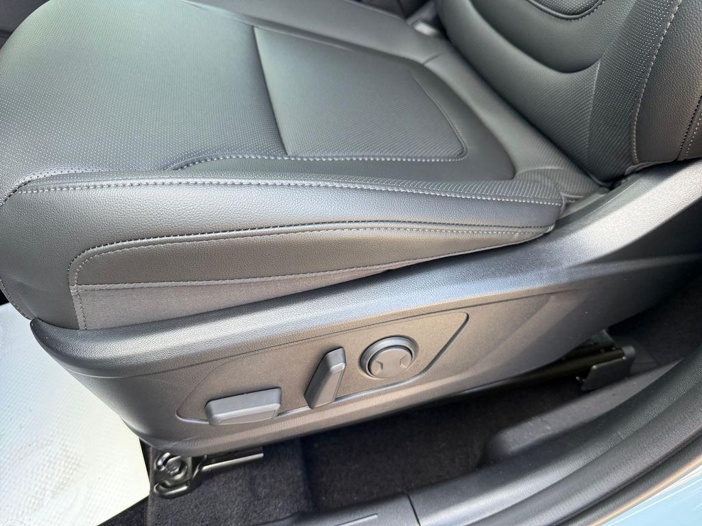 2026 Hyundai Santa Cruz SEL - Photo 14