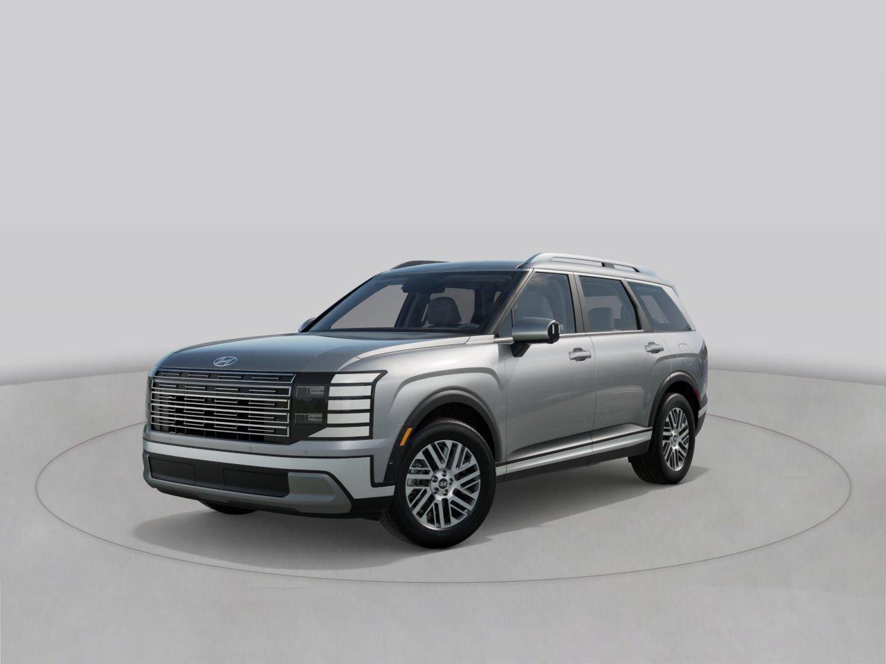 2026 Hyundai Palisade SEL Premium's photo