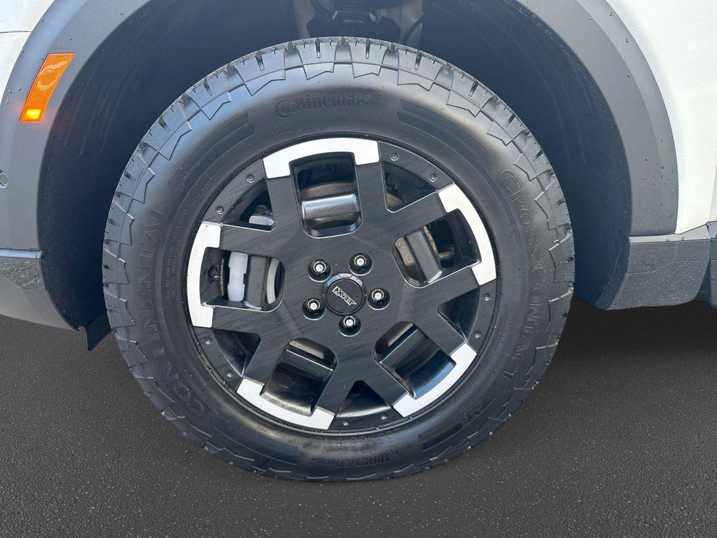 2026 Hyundai Palisade XRT Pro - Photo 14