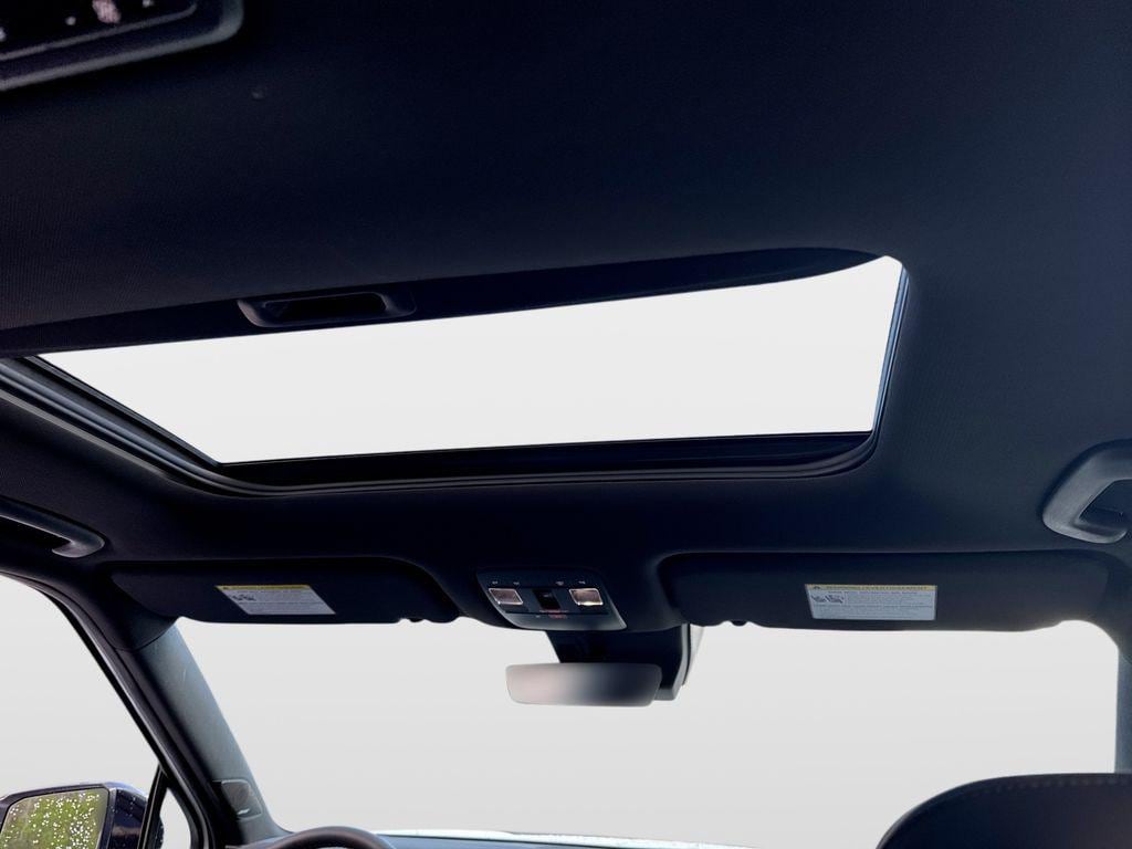 2026 Hyundai Palisade XRT Pro - Photo 38