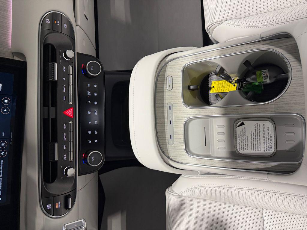 2026 Hyundai Palisade Calligraphy - Photo 17