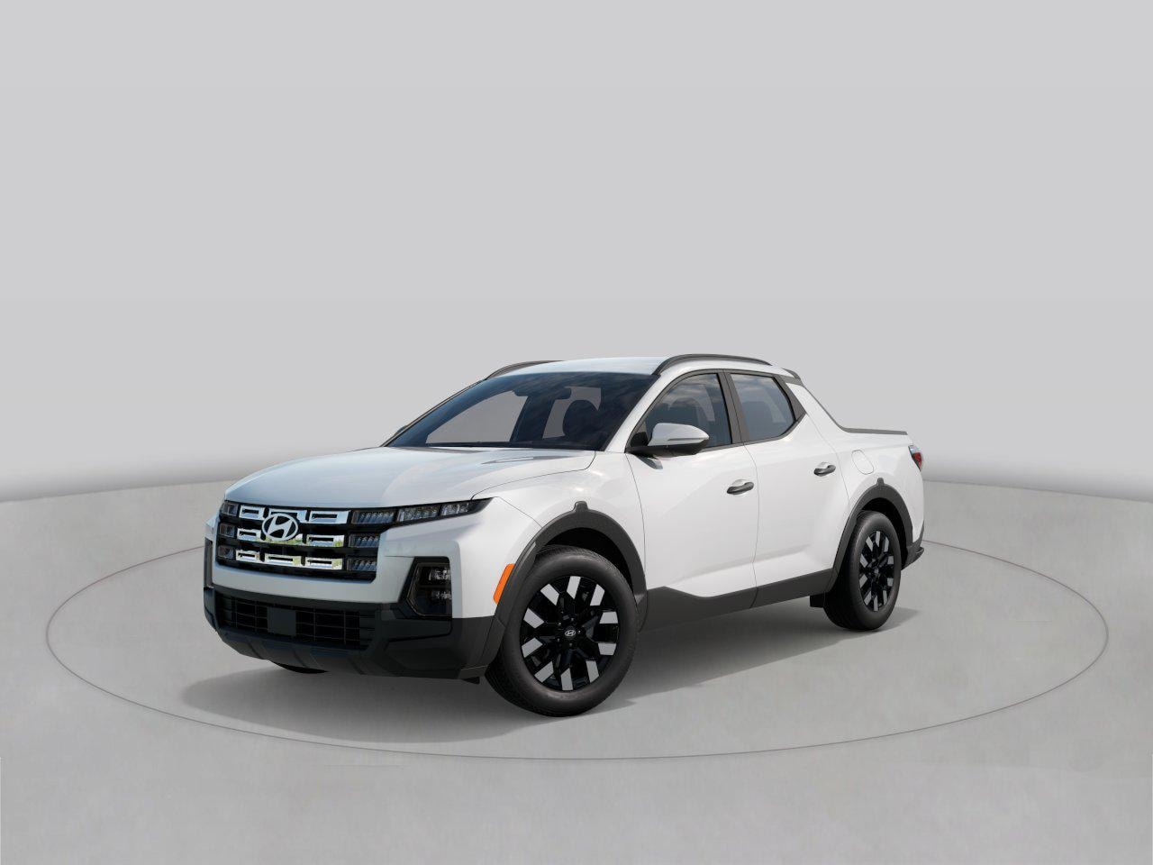2026 Hyundai Santa Cruz SEL's photo
