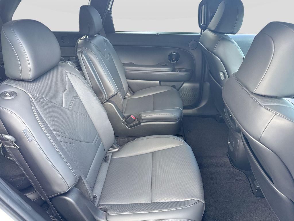 2026 Hyundai Palisade XRT Pro - Photo 31