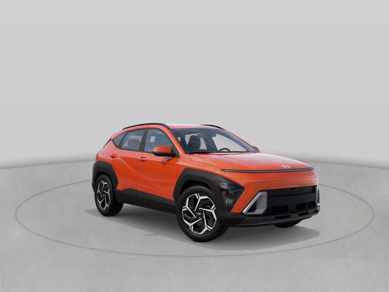 2026 Hyundai Kona Limited photo 2