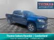 Used 2019 Chevrolet Colorado Z71 Truck Crew Cab