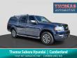 Used 2016 Ford Expedition EL  SUV