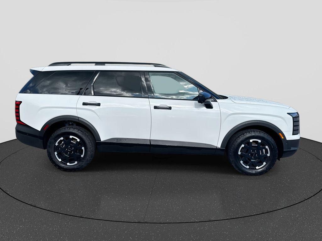 2026 Hyundai Palisade XRT Pro - Photo 9