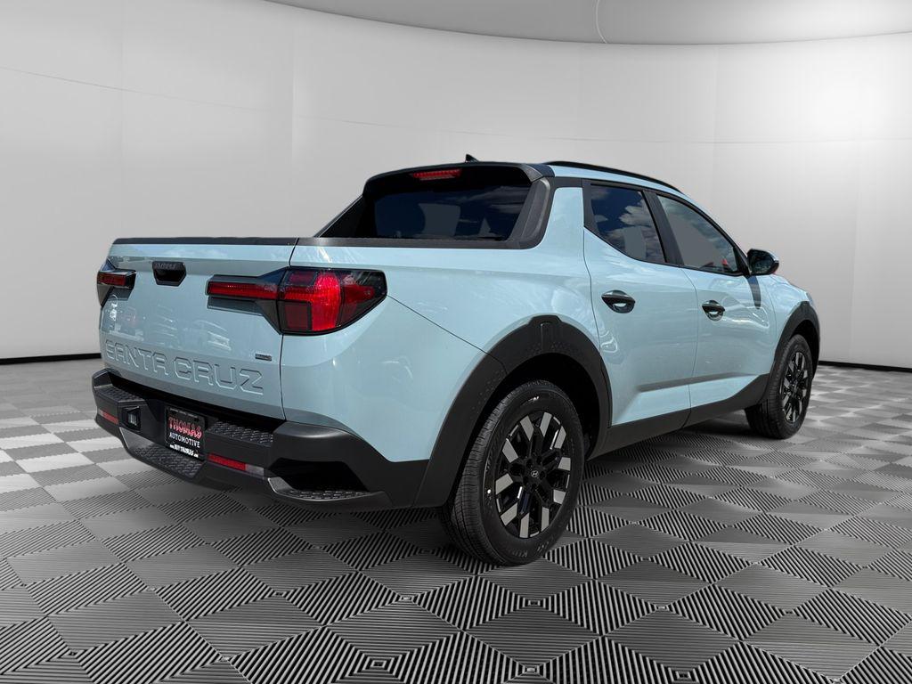 2026 Hyundai Santa Cruz SEL - Photo 7