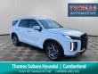 Used 2023 Hyundai Palisade Limited SUV