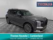 New 2026 Hyundai Palisade Calligraphy AWD SUV