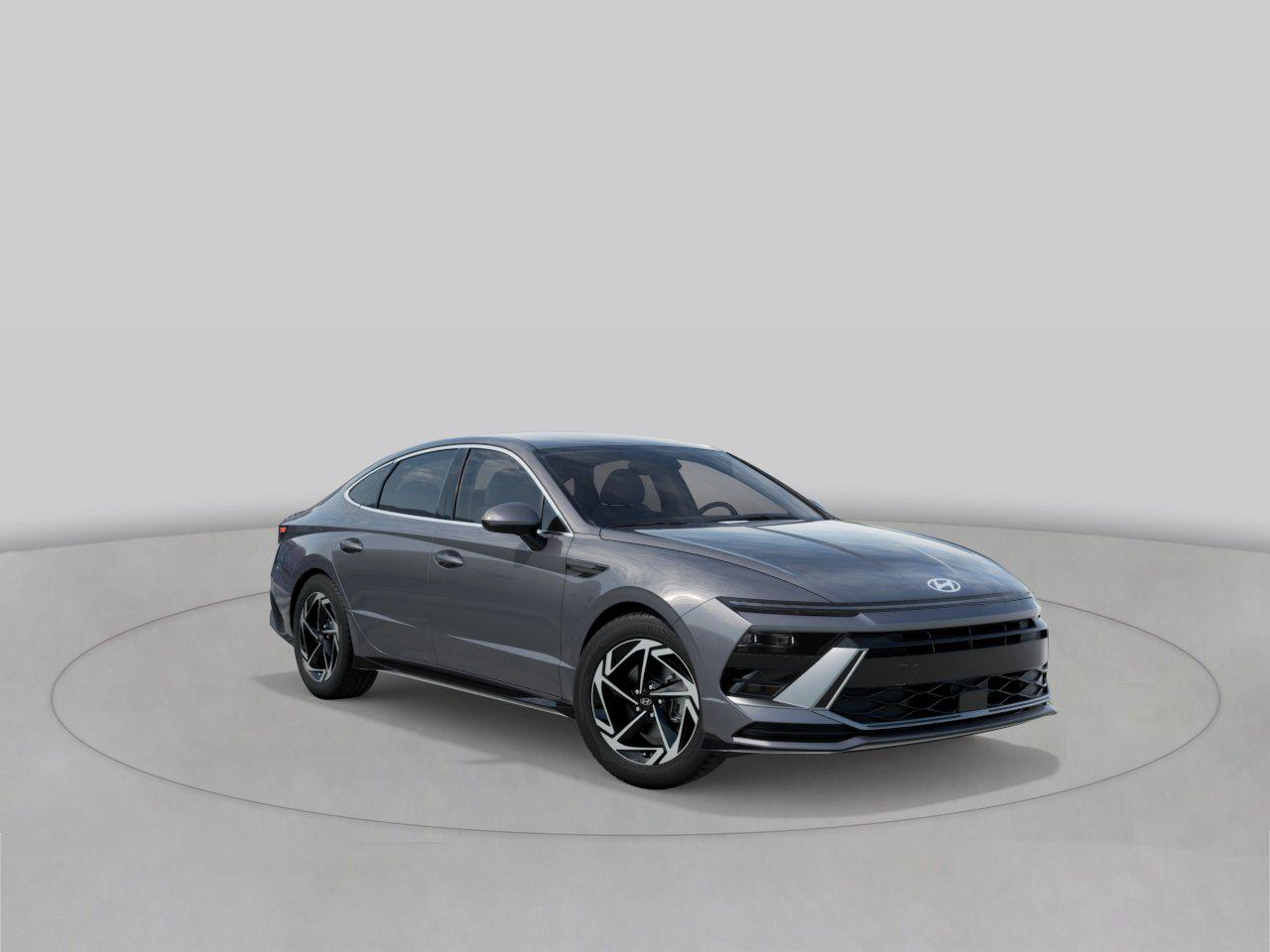 2026 Hyundai Sonata SEL Sport photo 2