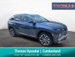 New 2026 Hyundai Tucson SEL Plus AWD SUV