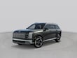 Hyundai Palisade Hybrid