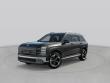 New 2026 Hyundai Palisade Hybrid Limited SUV
