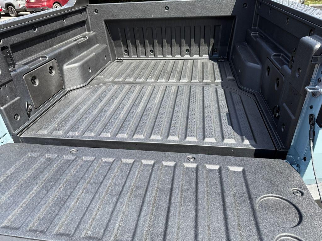 2026 Hyundai Santa Cruz SEL - Photo 24