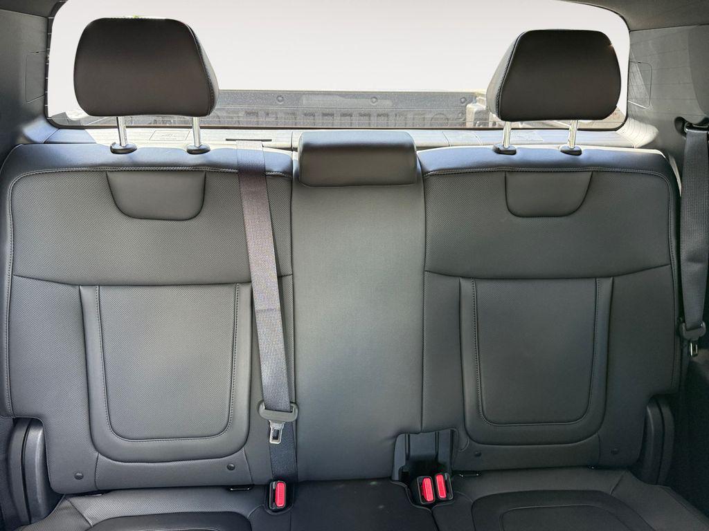 2026 Hyundai Santa Cruz SEL - Photo 29