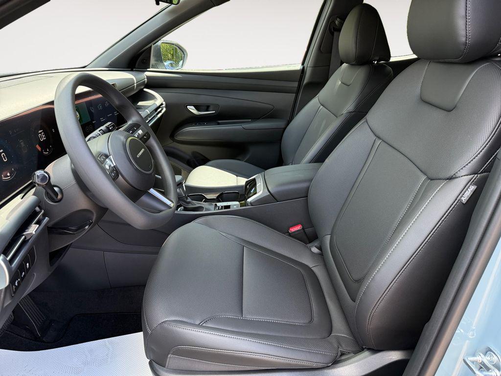 2026 Hyundai Santa Cruz SEL - Photo 13