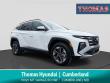 New 2026 Hyundai Tucson SEL AWD SUV