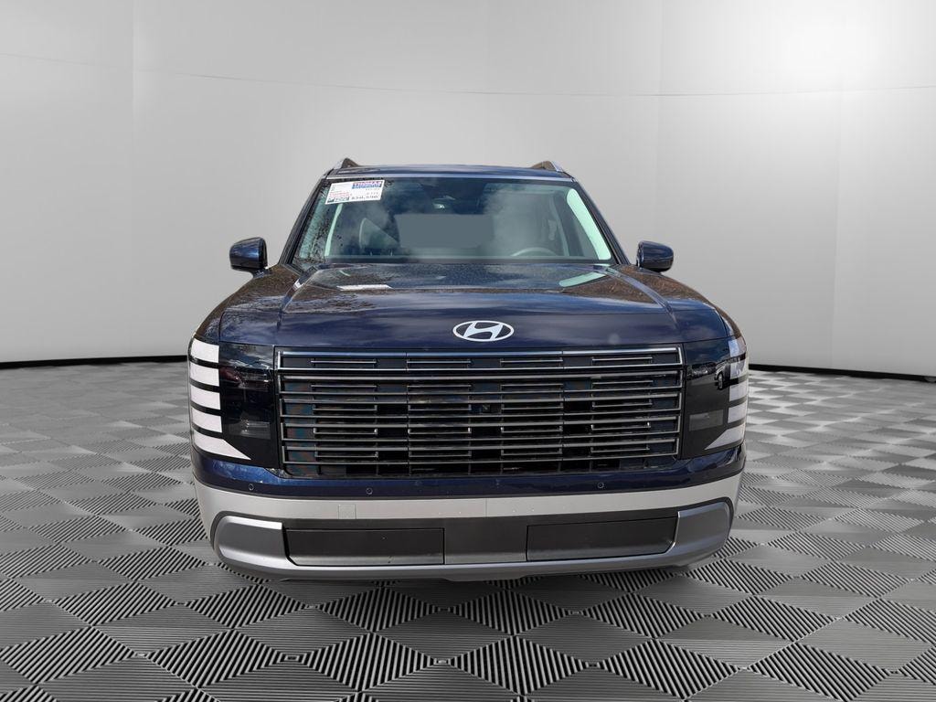 New 2026 Hyundai Palisade Hybrid SEL Premium 7P SUV