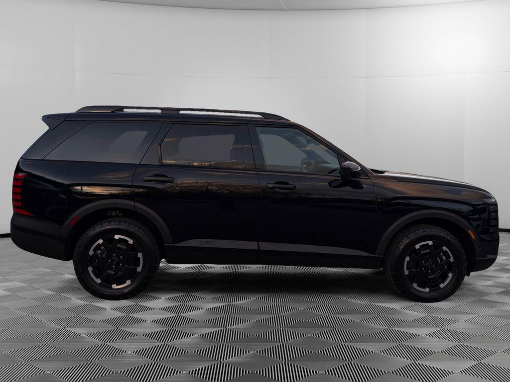 2026 Hyundai Palisade XRT Pro - Photo 8