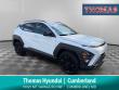 New 2026 Hyundai Kona SEL Sport AWD SUV