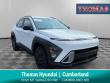 New 2026 Hyundai Kona SEL Sport AWD SUV