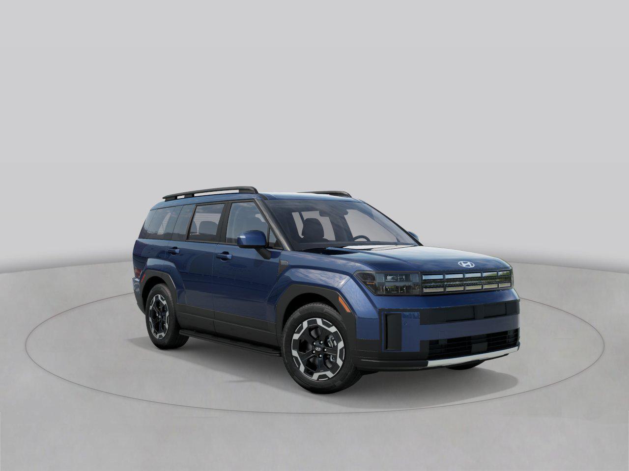 2026 Hyundai Santa Fe SEL photo 2