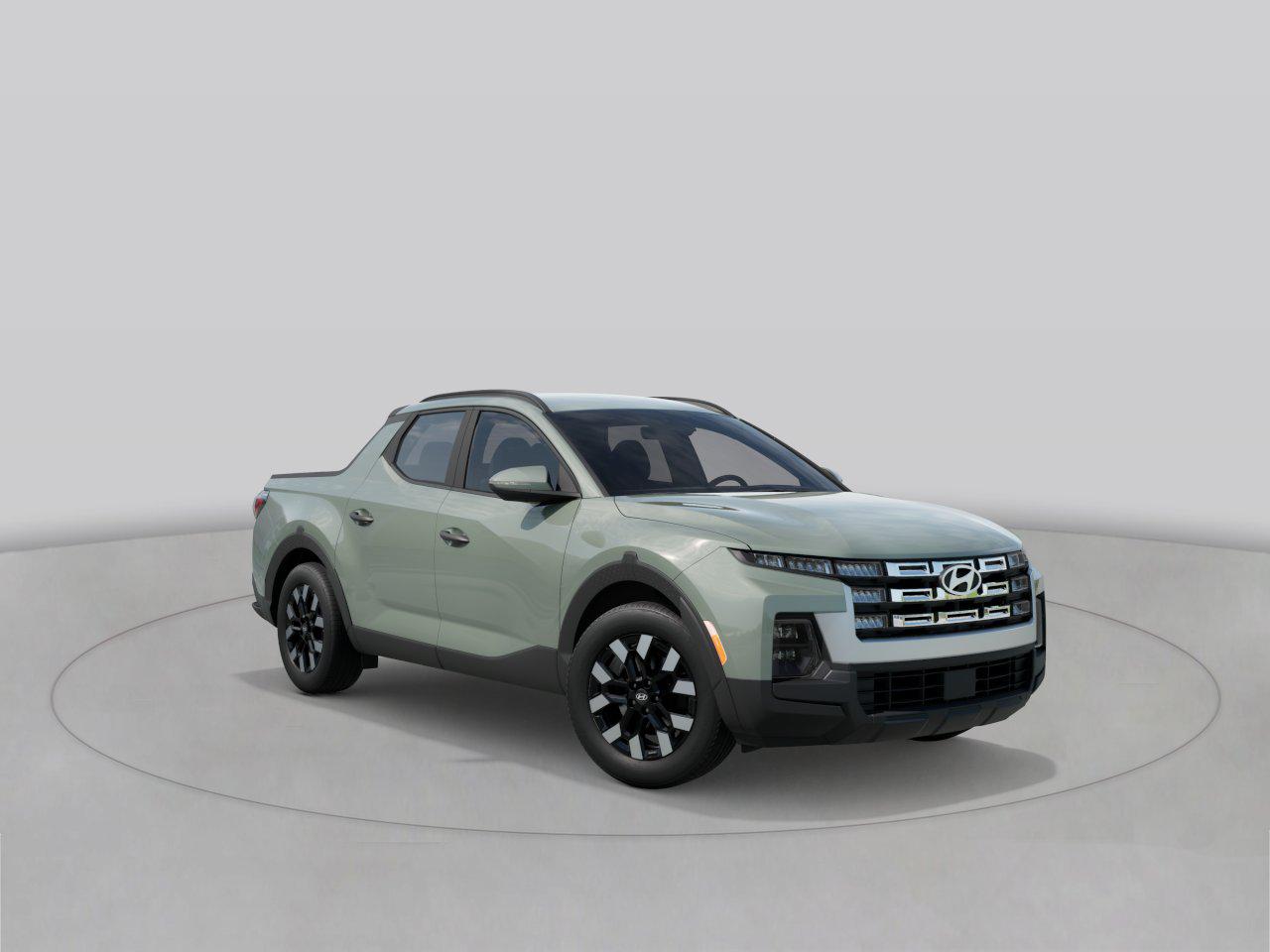 2026 Hyundai Santa Cruz SEL photo 2