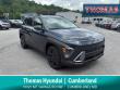 New 2026 Hyundai Kona SEL Sport AWD SUV