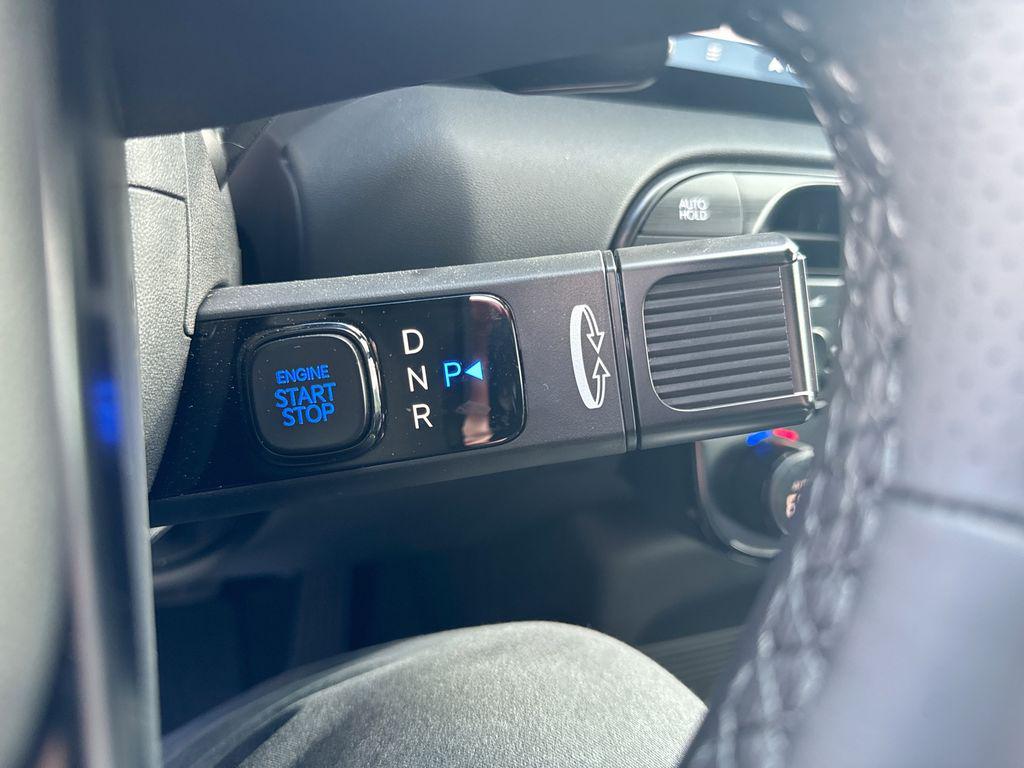 2026 Hyundai Palisade XRT Pro - Photo 28