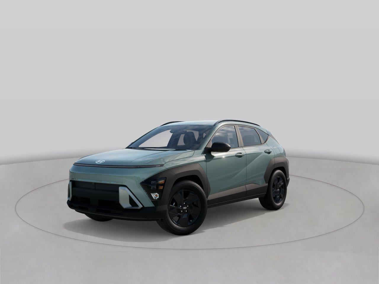 2027 Hyundai Kona