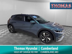 2026 Hyundai IONIQ 5 SEL SUV