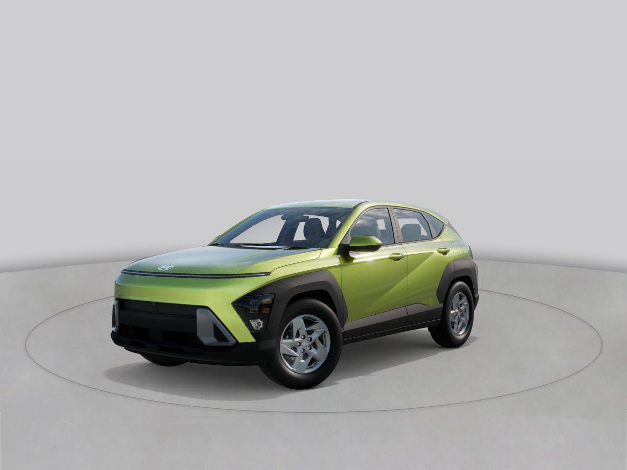 2026 Hyundai Kona SE's photo