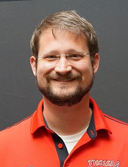 Meet the Team | Thomas Cumberland Hyundai