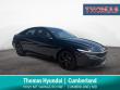 New 2026 Hyundai Elantra SEL Sport Sedan