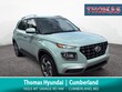  Hyundai Venue