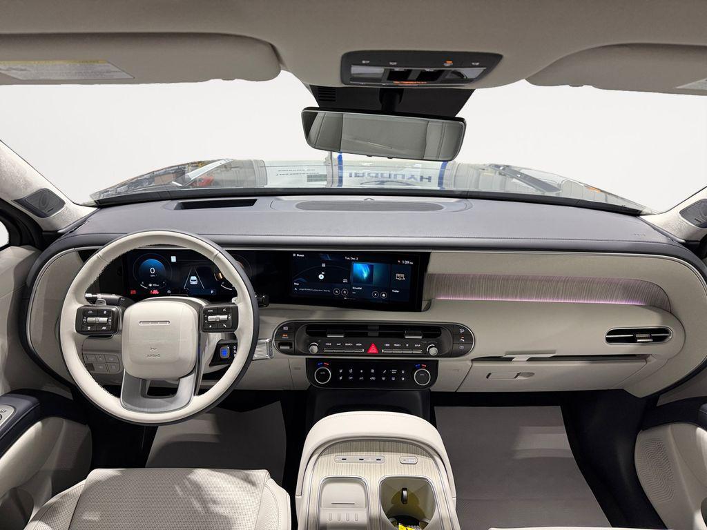 2026 Hyundai Palisade Calligraphy - Photo 16