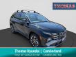 New 2026 Hyundai Tucson Limited AWD SUV