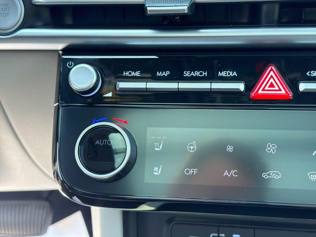 2026 Hyundai Tucson Limited - Photo 17