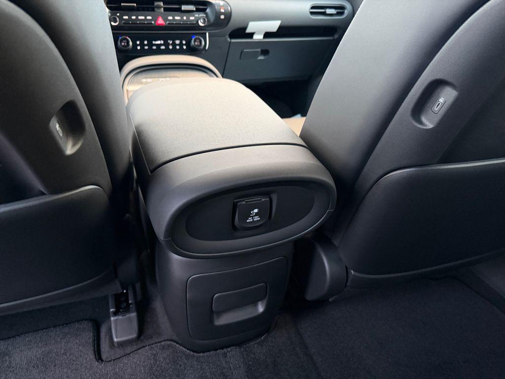 2026 Hyundai Palisade XRT Pro - Photo 19