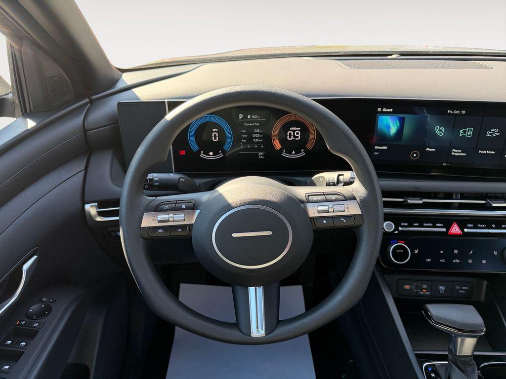 2026 Hyundai Santa Cruz SEL - Photo 12
