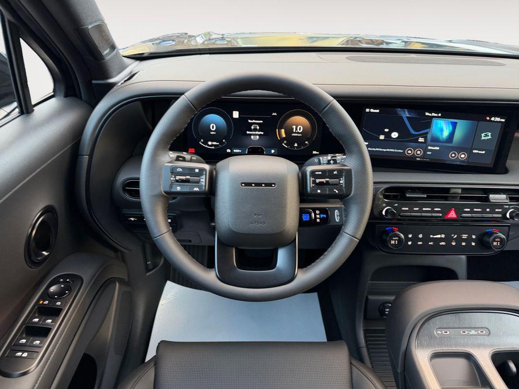 2026 Hyundai Palisade XRT Pro - Photo 12