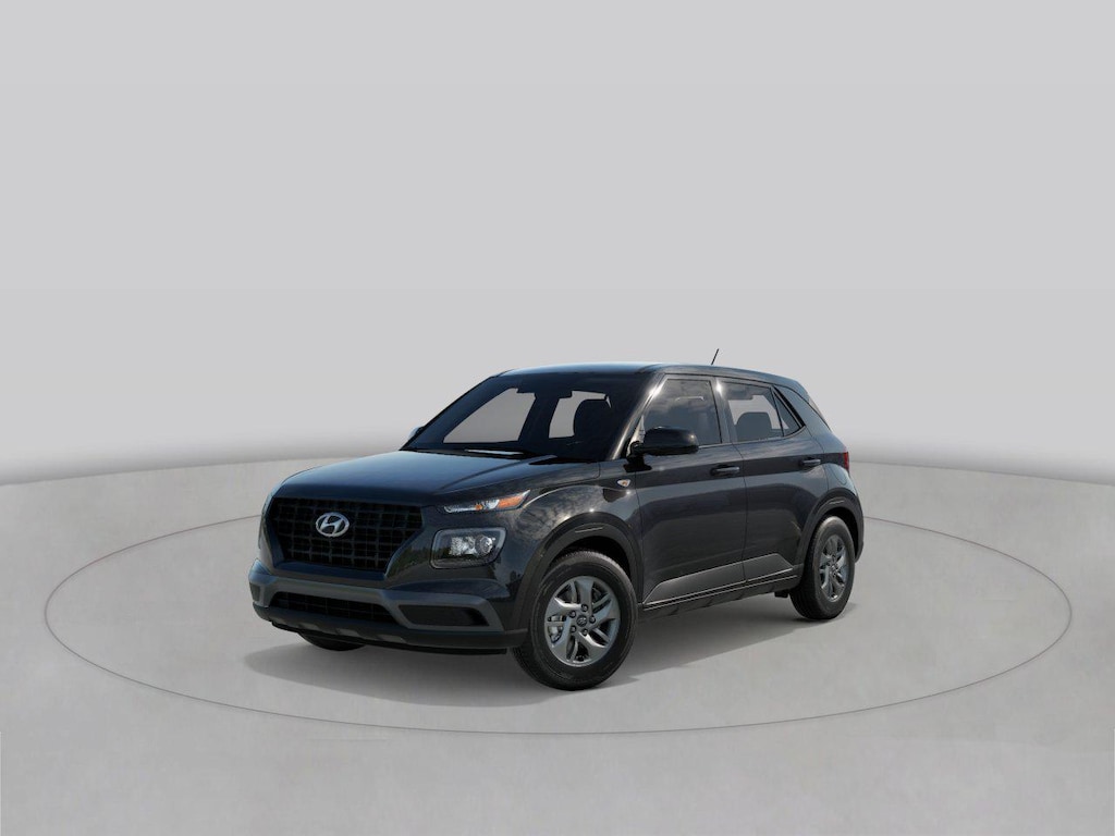New 2026 Hyundai Venue SE SUV