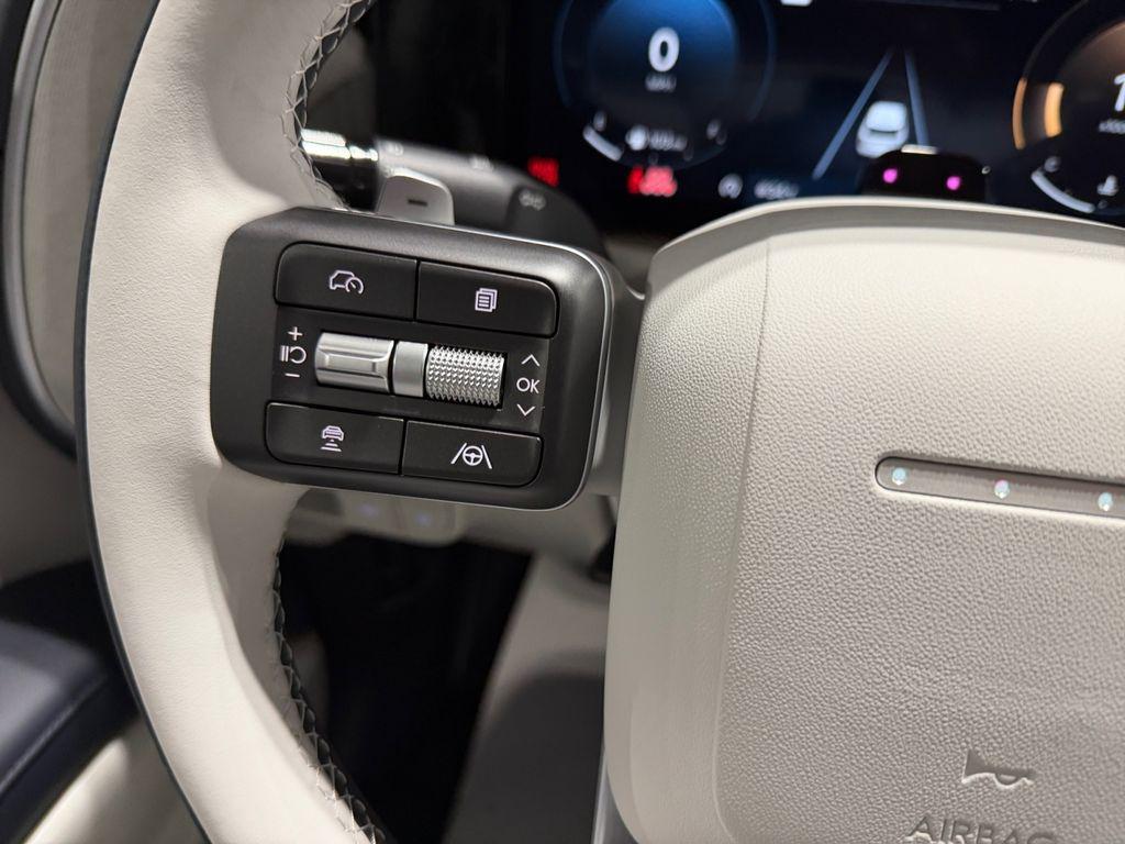 2026 Hyundai Palisade Calligraphy - Photo 13